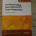 CCS Exam Prep 14th edition