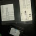 Counterpoint VII Beep Chassis Checkpoint security deativator RFRB sensor bundle