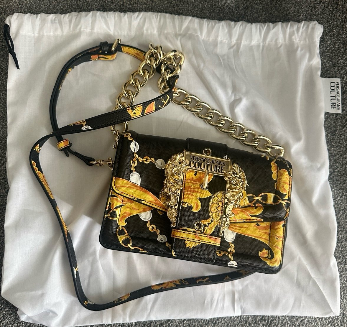 Versace Jeans Couture