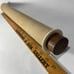 Galloping Gourmet ADJUSTABLE Wood ROLLING PIN Graham Ken JAPAN
