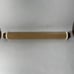 Galloping Gourmet ADJUSTABLE Wood ROLLING PIN Graham Ken JAPAN