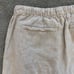 EUC Garnet Hill Banded Linen Beach Pants | Sz 8