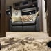 Fluffy Soft Tie-Dye Bedroom Rug, 5x7 Feet Tie-Dyed Large
