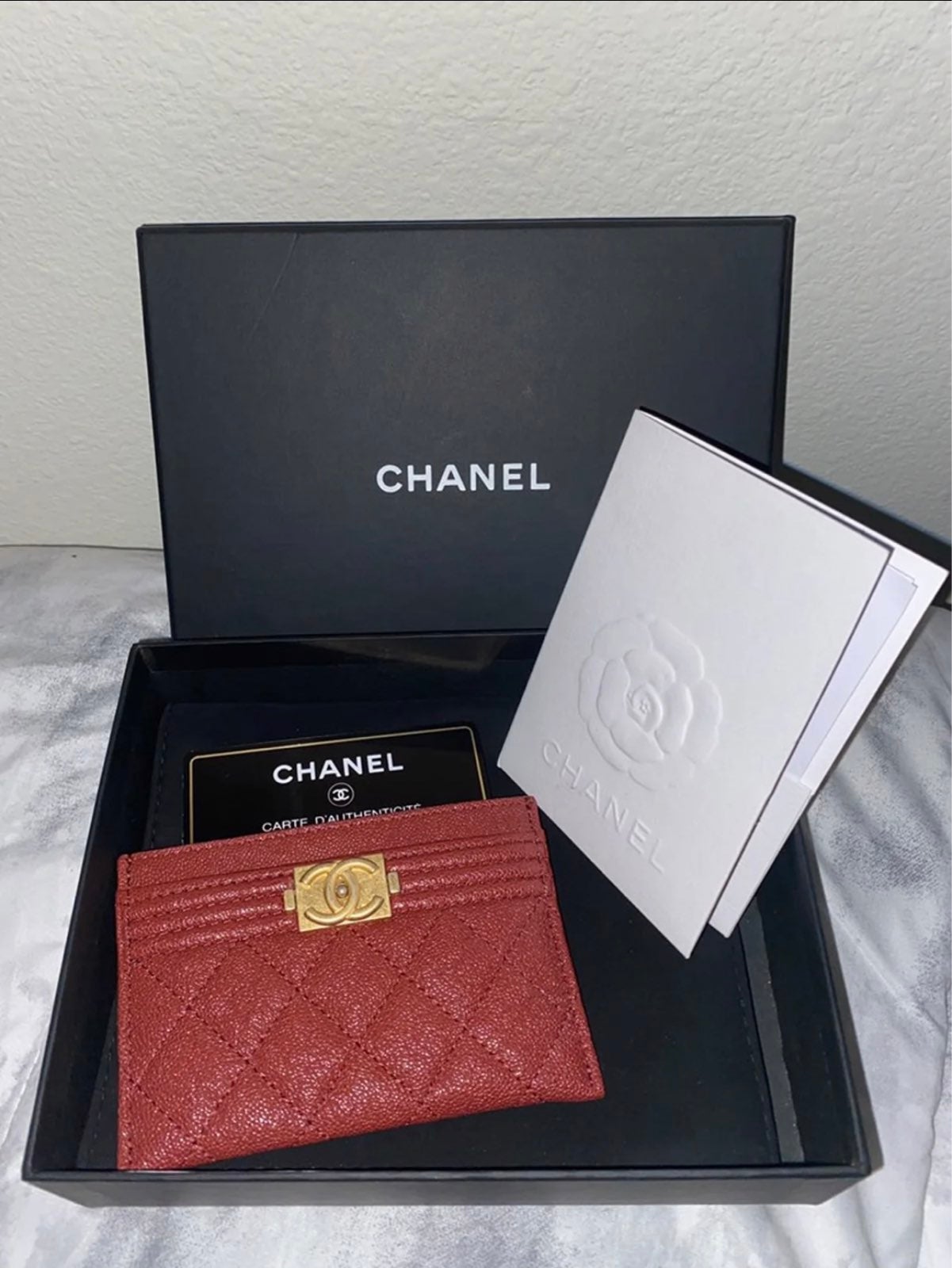 Chanel