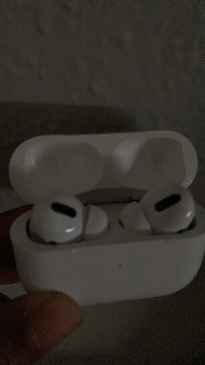 AirPods Pro
