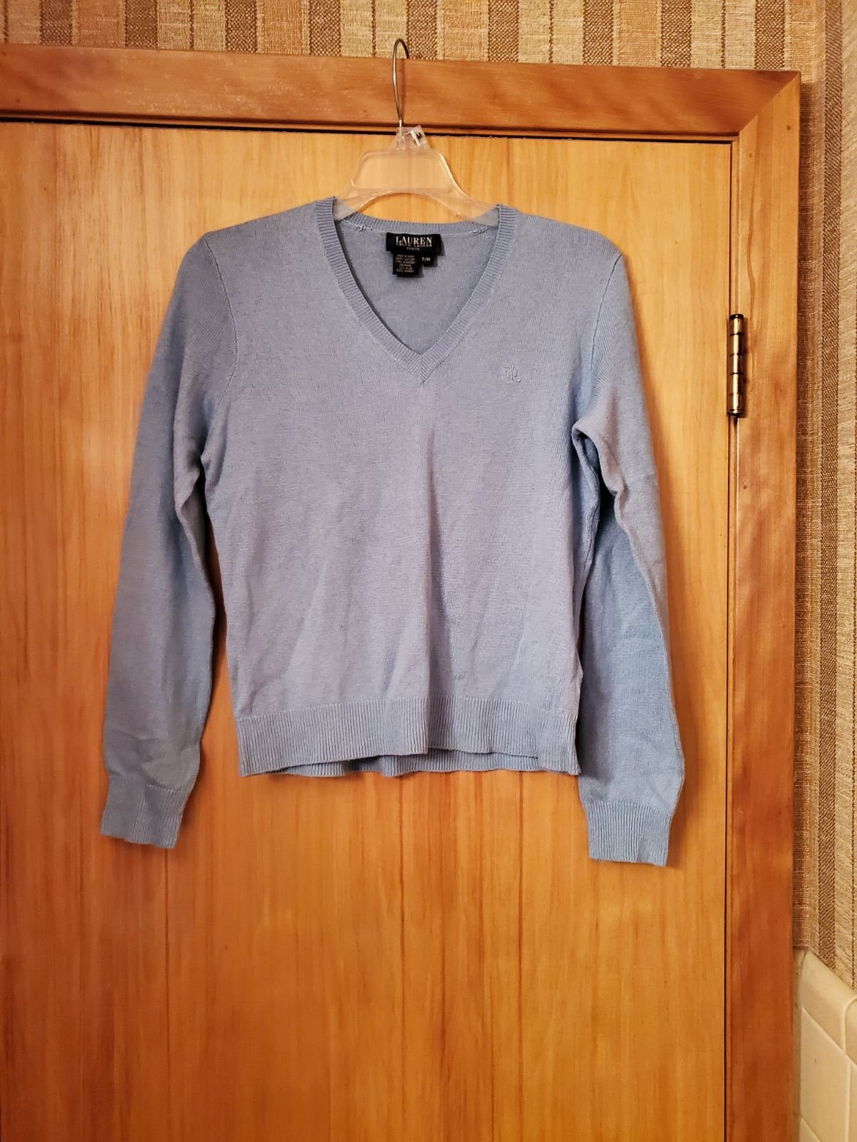 Lauren Ralph Lauren vintage sweater