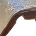 Louis Vuitton Brown Coated Canvas Monogram LV Wallet