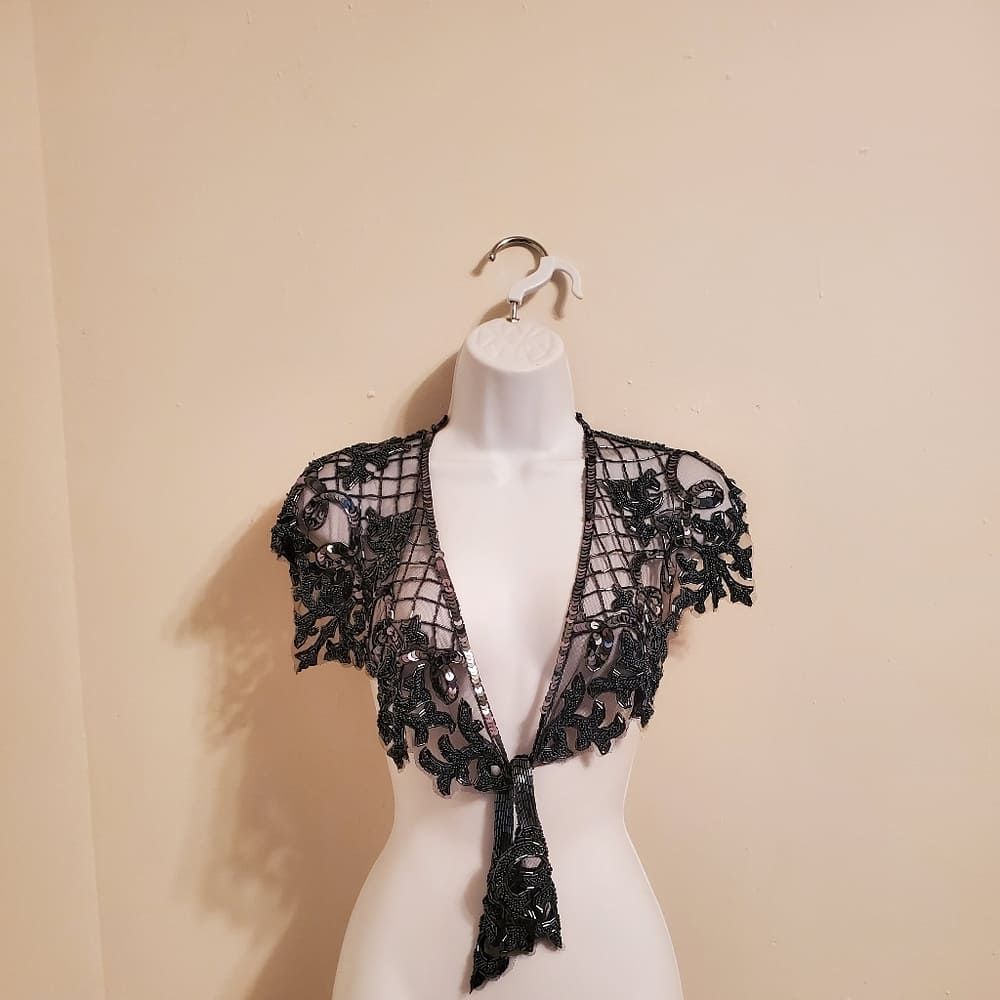 Sharmark Las Vegas Shaw, Wrap, Sjlhoulde