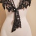 Sharmark Las Vegas Shaw, Wrap, Sjlhoulde
