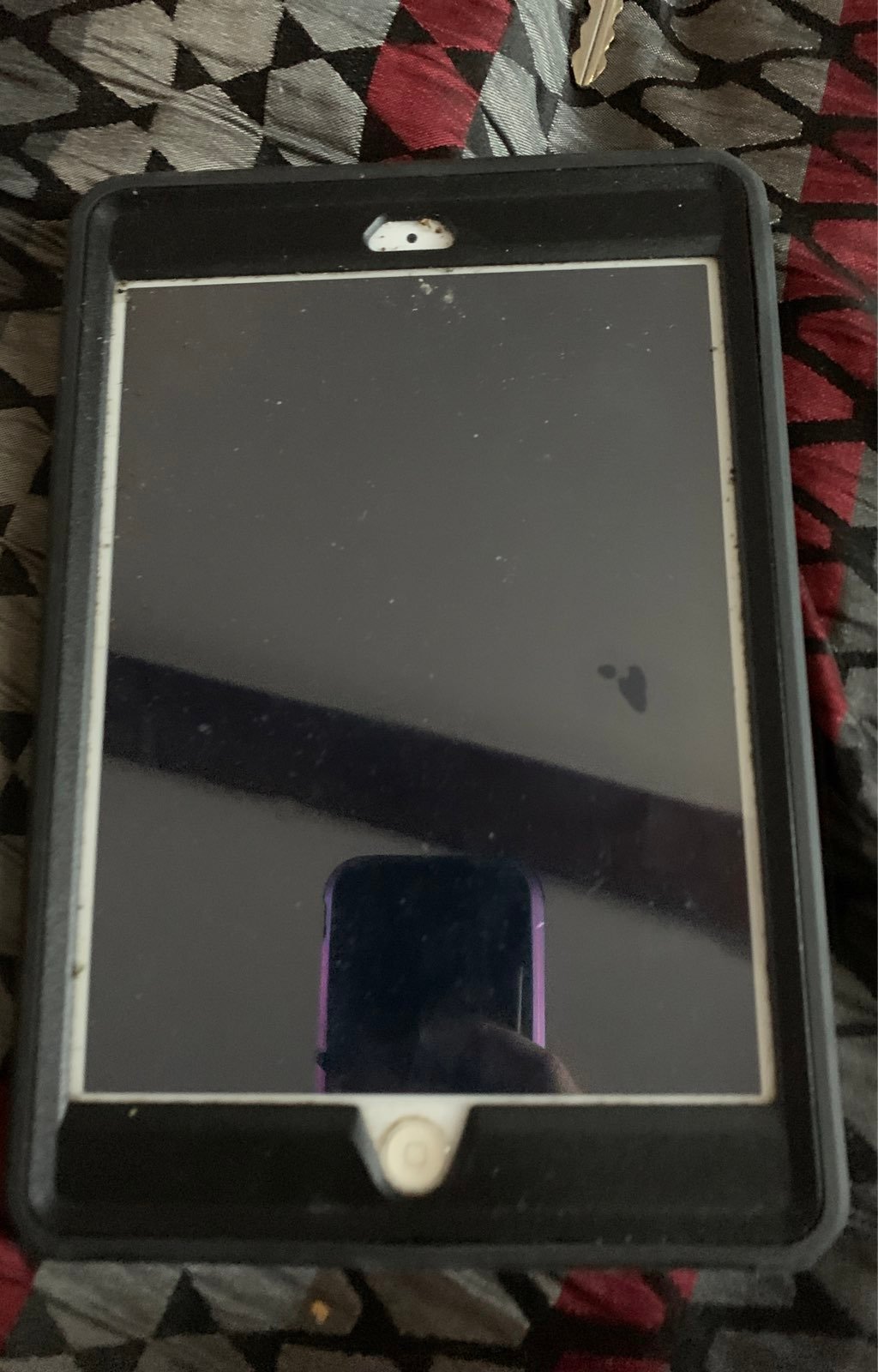iPod Touch