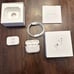 AirPods 2nd generation