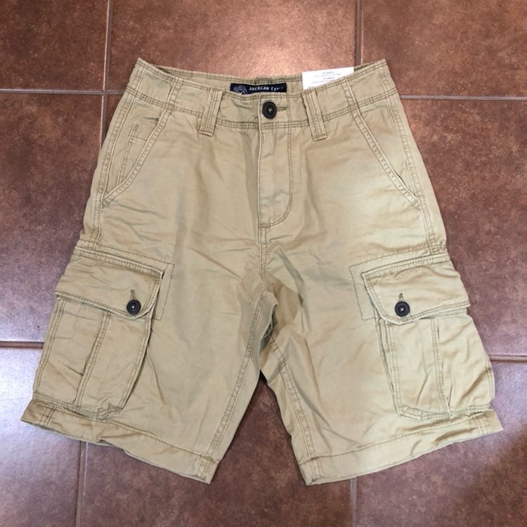 Men’s American Eagle Cargo Shorts