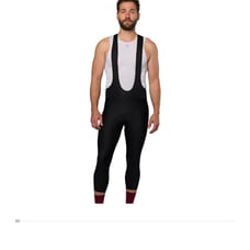 NWT 105 men’s 2X pearl izumi attack bib knicker cycling