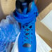 Them 80s x Clarks Originals Inline Skates SMALL / 7 - 8 US / 40 - 41 EU