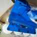 Them 80s x Clarks Originals Inline Skates SMALL / 7 - 8 US / 40 - 41 EU