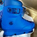 Them 80s x Clarks Originals Inline Skates SMALL / 7 - 8 US / 40 - 41 EU
