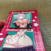 Oppaistudio Hakari Hanazono Enamel Pin