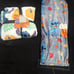 Stitch Queen Blanket and throw bundle