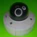 Axis P3367-V 5MP Super HD IP PoE Fixed Dome Network Security Camera 0382-001-02