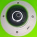 Axis P3367-V 5MP Super HD IP PoE Fixed Dome Network Security Camera 0382-001-02