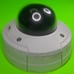 Axis P3367-V 5MP Super HD IP PoE Fixed Dome Network Security Camera 0382-001-02