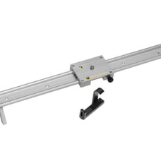 Glide 23 Stabilizer Tripod Slider