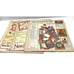 8 Vintage Needle & Thread and Needlecraft for Today 1984 1985 Magazines Crafts