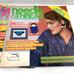 8 Vintage Needle & Thread and Needlecraft for Today 1984 1985 Magazines Crafts