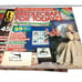 8 Vintage Needle & Thread and Needlecraft for Today 1984 1985 Magazines Crafts