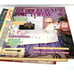 8 Vintage Needle & Thread and Needlecraft for Today 1984 1985 Magazines Crafts
