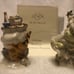 Lenox Grinch Salt & Pepper Set