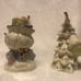 Lenox Grinch Salt & Pepper Set