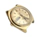 Vintage 1970s Bulova Accutron Dual-Day Quartz Watch