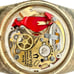 Vintage 1970s Bulova Accutron Dual-Day Quartz Watch