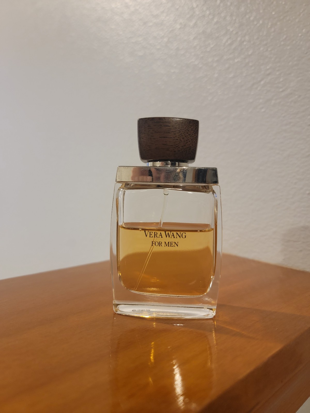 Vera Wang Men's Eau de Toilette 1.7oz