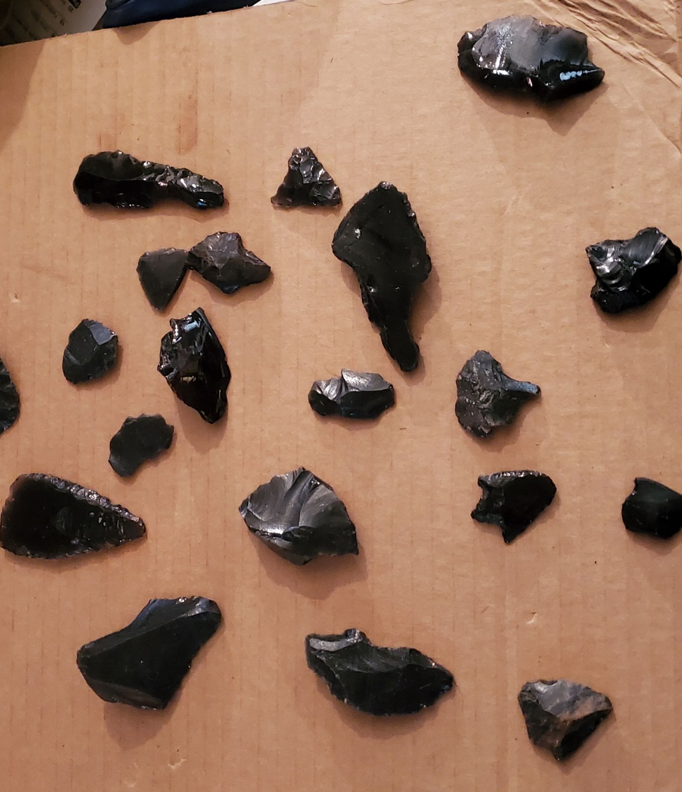 Native American Artifacts
