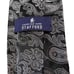 Mens Silk Necktie Lot of 8 Novelty Floral Paisley Abstract Geometric Stripes