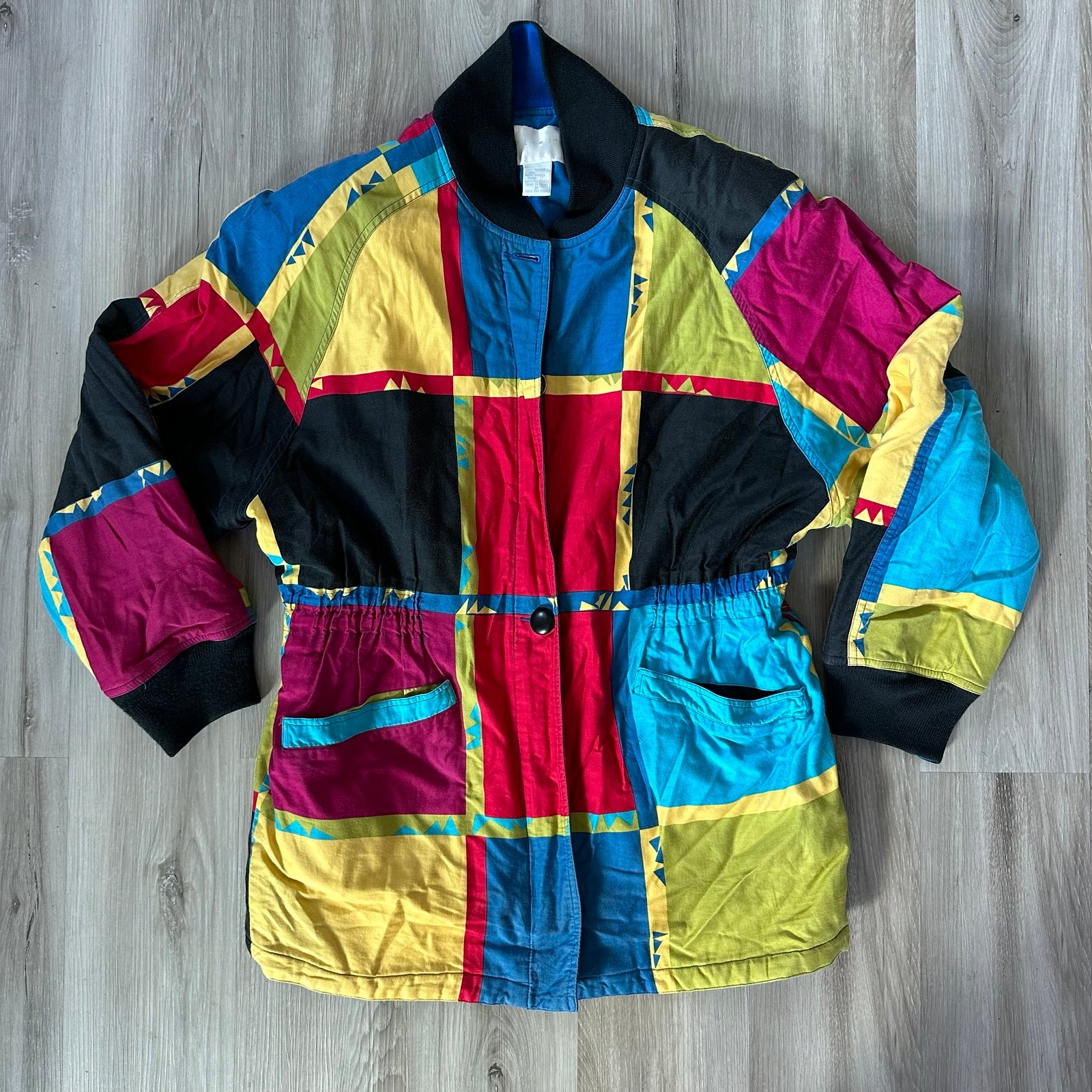 The Limited Vintage Puffer Coats Jackets for Women Mercari
