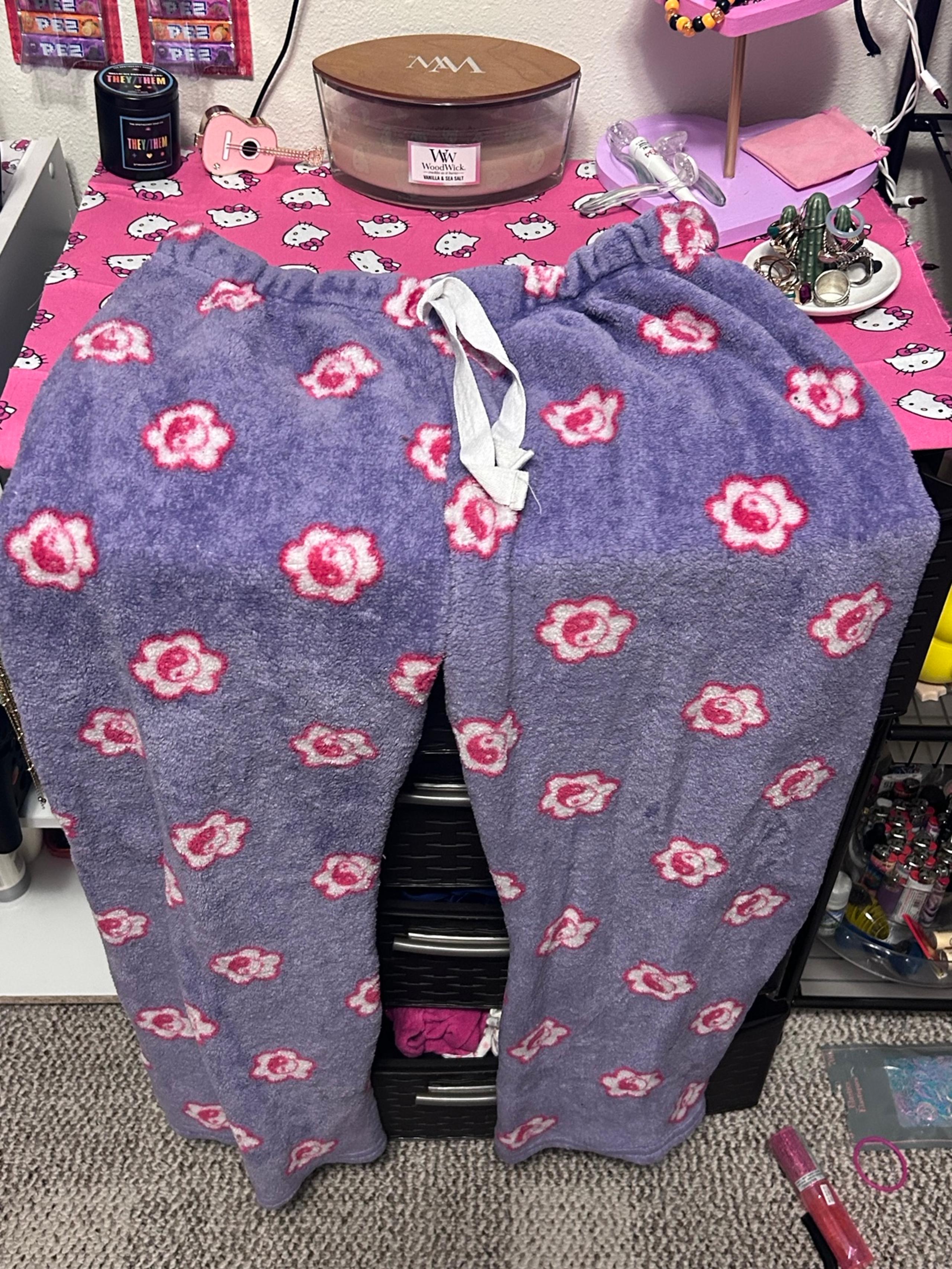 womens pajama pants