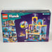 LEGO Friends Sea Rescue Center 41736 Building Toy Set 376 pcs Brand New Sealed