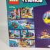 LEGO Friends Sea Rescue Center 41736 Building Toy Set 376 pcs Brand New Sealed