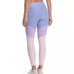 NWT Outdoor Voices Tri-Tone Leggings in Lilac, Lavender, and Dahlia