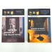 Lot of 6 Cara Black Aimee LeDuc Crime Fiction Series Books #8 - #13 (2 of 3)