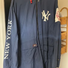 NY Yankee Jacket