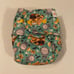 Studio Ghibli Totoro Sassybumz Cloth Diaper