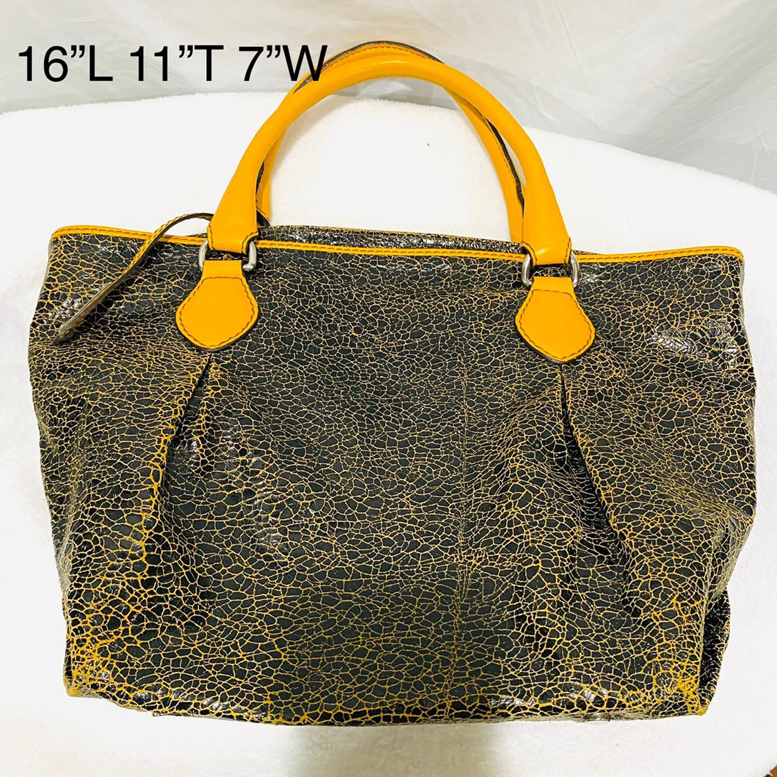 Abro bag