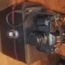 Yashica vintage 35mm camera w/lenses