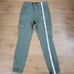 SPANX Stretch Twill Ankle Cargo Pants