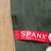 SPANX Stretch Twill Ankle Cargo Pants