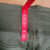 SPANX Stretch Twill Ankle Cargo Pants